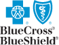 BlueCross BlueShield logo