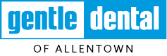 Gentle Dental of Allentown Logo